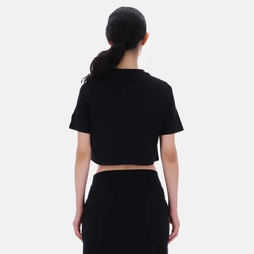 Reebok Polo Deportivo Mujer Iris 2 Crew Neck Cropped Ss Tee