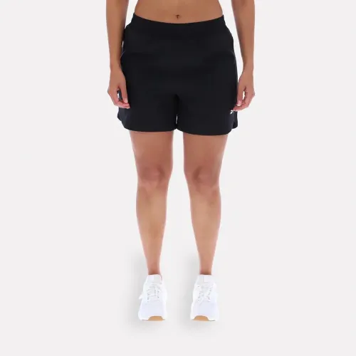 Reebok Short Training Mujer Core 4way Stretch Shorts