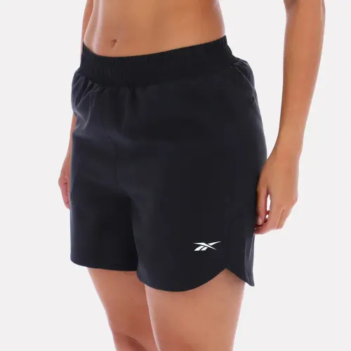 Reebok Short Training Mujer Core 4way Stretch Shorts