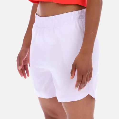 Reebok Short Training Mujer Core 4way Stretch Shorts