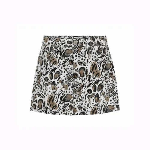 COTTONS JEANS Minifalda Mujer Maricruz