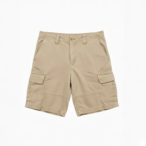 COTTONS JEANS Bermuda Cargo Para Mujer Ali