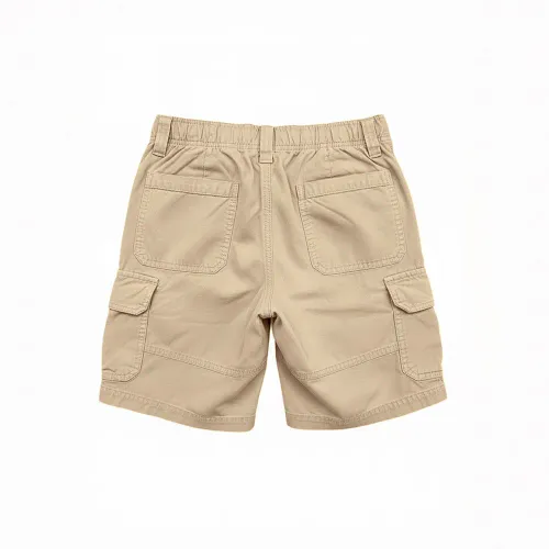 COTTONS JEANS Bermuda Cargo Para Mujer Ali