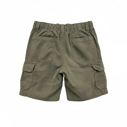 COTTONS JEANS Bermuda Cargo Para Mujer Ali