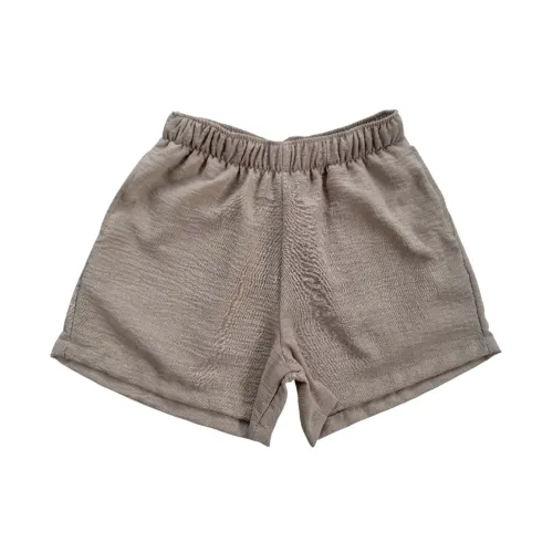 COTTONS JEANS Beige de Mujer modelo Short Mujer Alessandra beiges mujer 2025121917175934368  