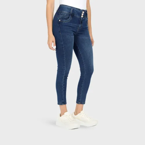COTTONS JEANS Jean Skinny Para Mujer Carmina