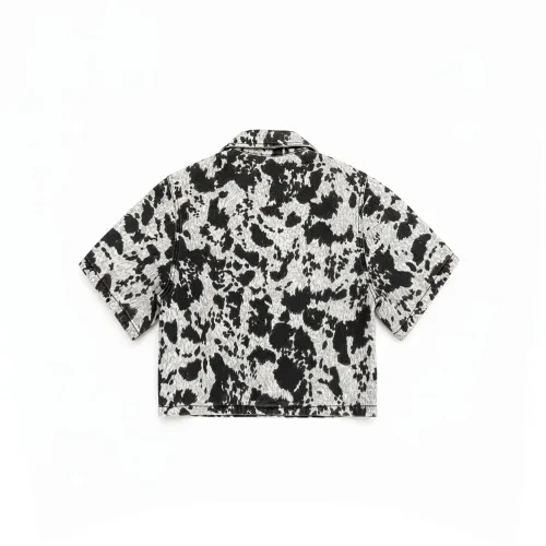 COTTONS JEANS Crop Para Mujer Dania