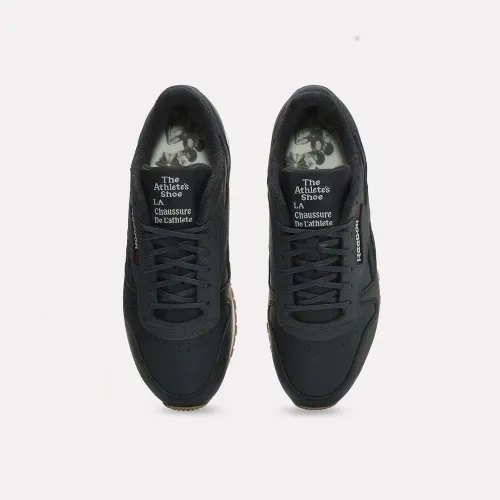 Reebok Zapatillas Urbanas Hombre Classic Leather 1983 Vintage