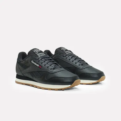 Reebok Zapatillas Urbanas Hombre Classic Leather 1983 Vintage