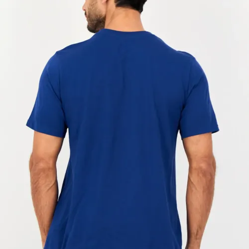 Reebok Polo Deportivo Hombre Big Logo Tee