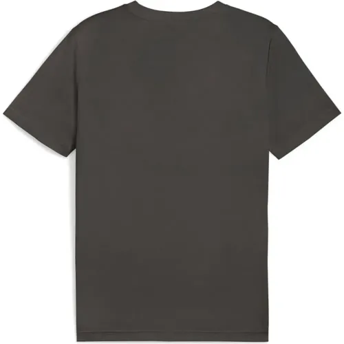 Puma Polo Deportivo Hombre Ess No. 1 Logo