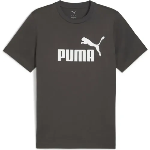 Puma Polo Deportivo Hombre Ess No. 1 Logo