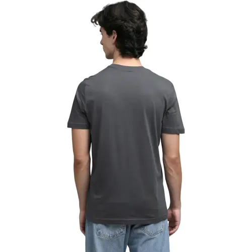 Puma Polo Deportivo Hombre Ess No. 1 Logo