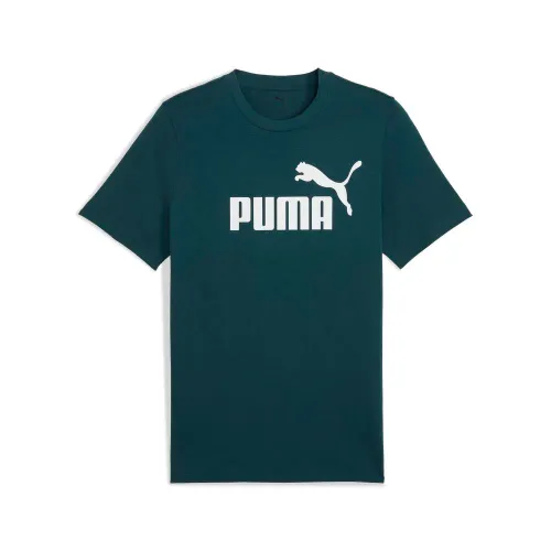 Puma Polo Deportivo Hombre Ess No. 1 Logo