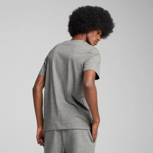 Puma Polo Deportivo Hombre Ess Small No. 1 Logo