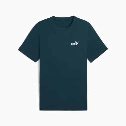 Puma Polo Deportivo Hombre Ess Small No. 1 Logo
