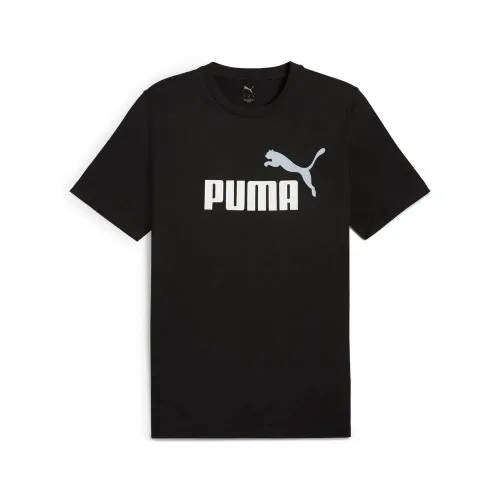 Puma Polo Deportivo Hombre Ess 2 Color No. 1 Logo