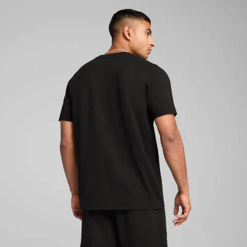 Puma Polo Deportivo Hombre Ess 2 Color No. 1 Logo