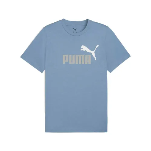 Puma Polo Deportivo Hombre Ess 2 Color No. 1 Logo