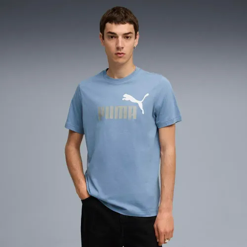 Puma Polo Deportivo Hombre Ess 2 Color No. 1 Logo