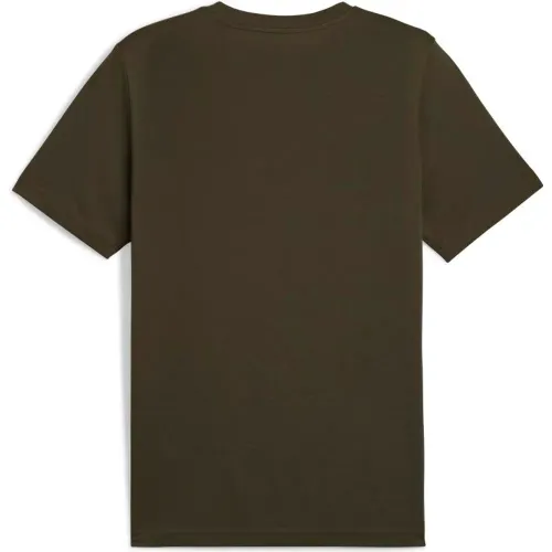 Puma Polo Deportivo Hombre Ess 2 Color No. 1 Logo