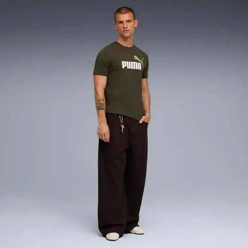 Puma Polo Deportivo Hombre Ess 2 Color No. 1 Logo