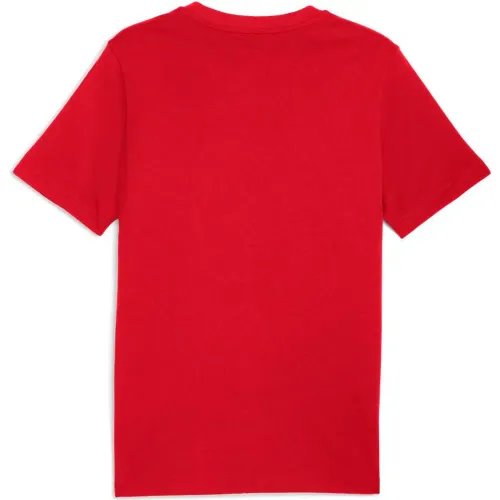 Puma Polo Deportivo Hombre Graphic Wording