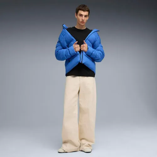 Puma Polo Deportivo Hombre Graphic Execution