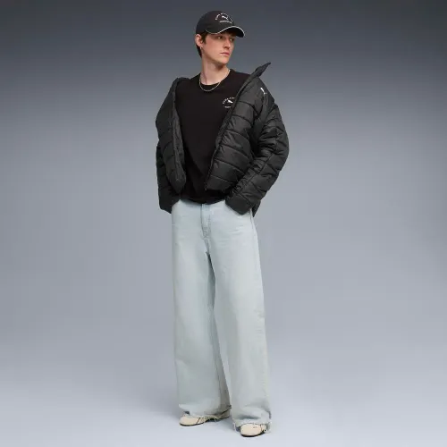 Puma Polo Deportivo Hombre Class Graphic