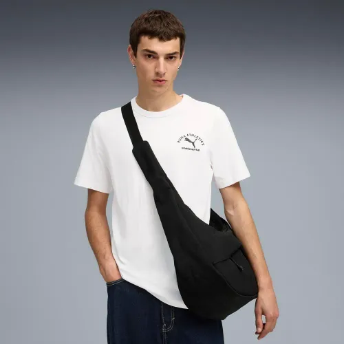 Puma Polo Deportivo Hombre Class Graphic