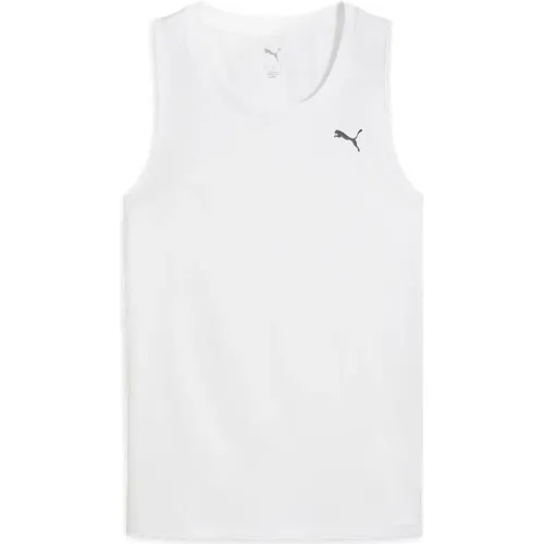 Puma Polo Training Mujer W Tad Essential Sleeveless Tank