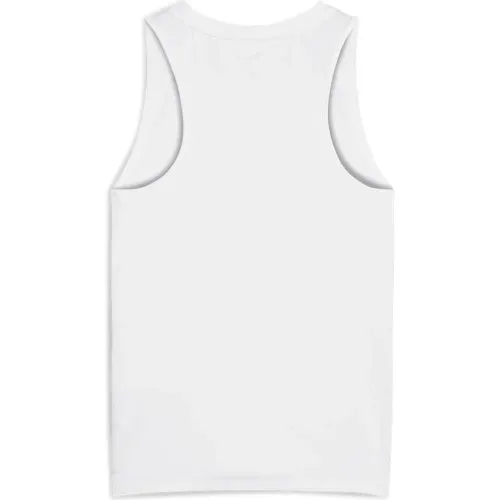 Puma Polo Training Mujer W Tad Essential Sleeveless Tank