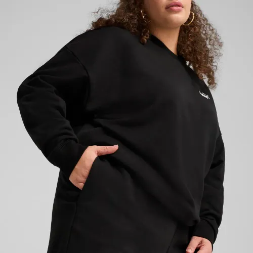 Puma Short Deportivo Mujer Ess Small No. 1 Logo 4