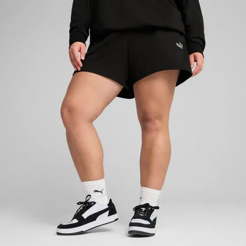 Puma Short Deportivo Mujer Ess Small No. 1 Logo 4