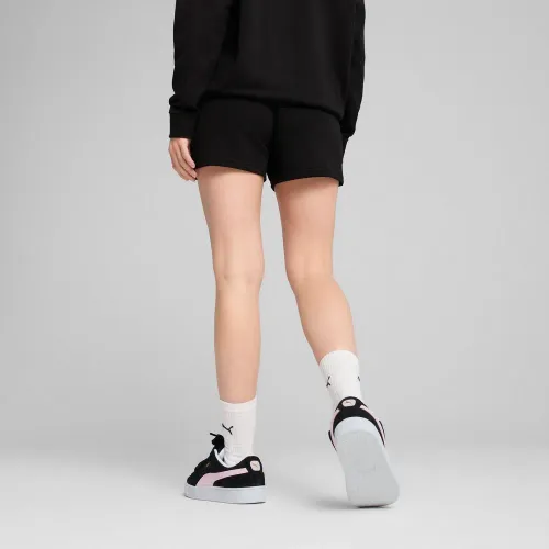 Puma Short Deportivo Mujer Ess Small No. 1 Logo 4