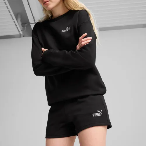 Puma Short Deportivo Mujer Ess Small No. 1 Logo 4