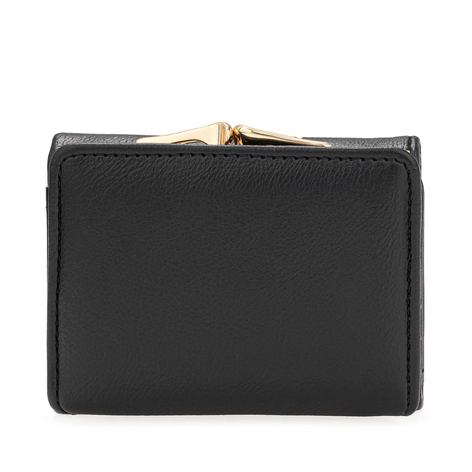 Monedero Limoni Dama Neyla2 color negro | Platanitos
