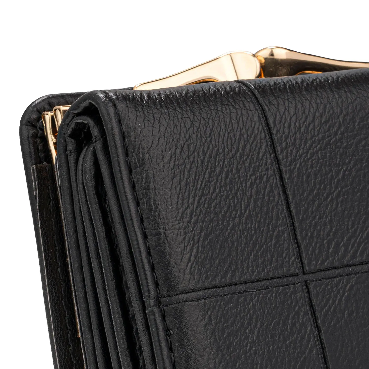 Monedero Limoni Dama Neyla2 color negro | Platanitos