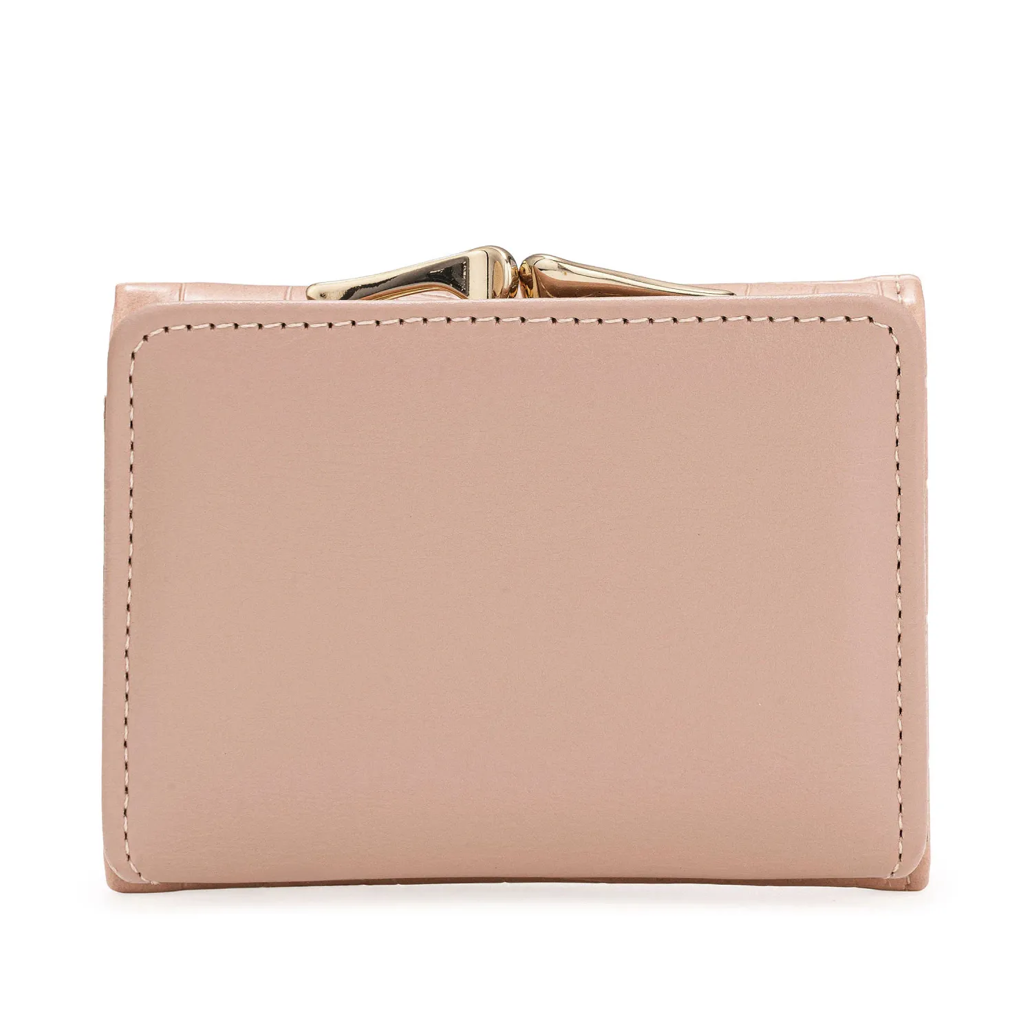 LIMONI Monedero Limoni Dama Neyla2 color beige | Platanitos