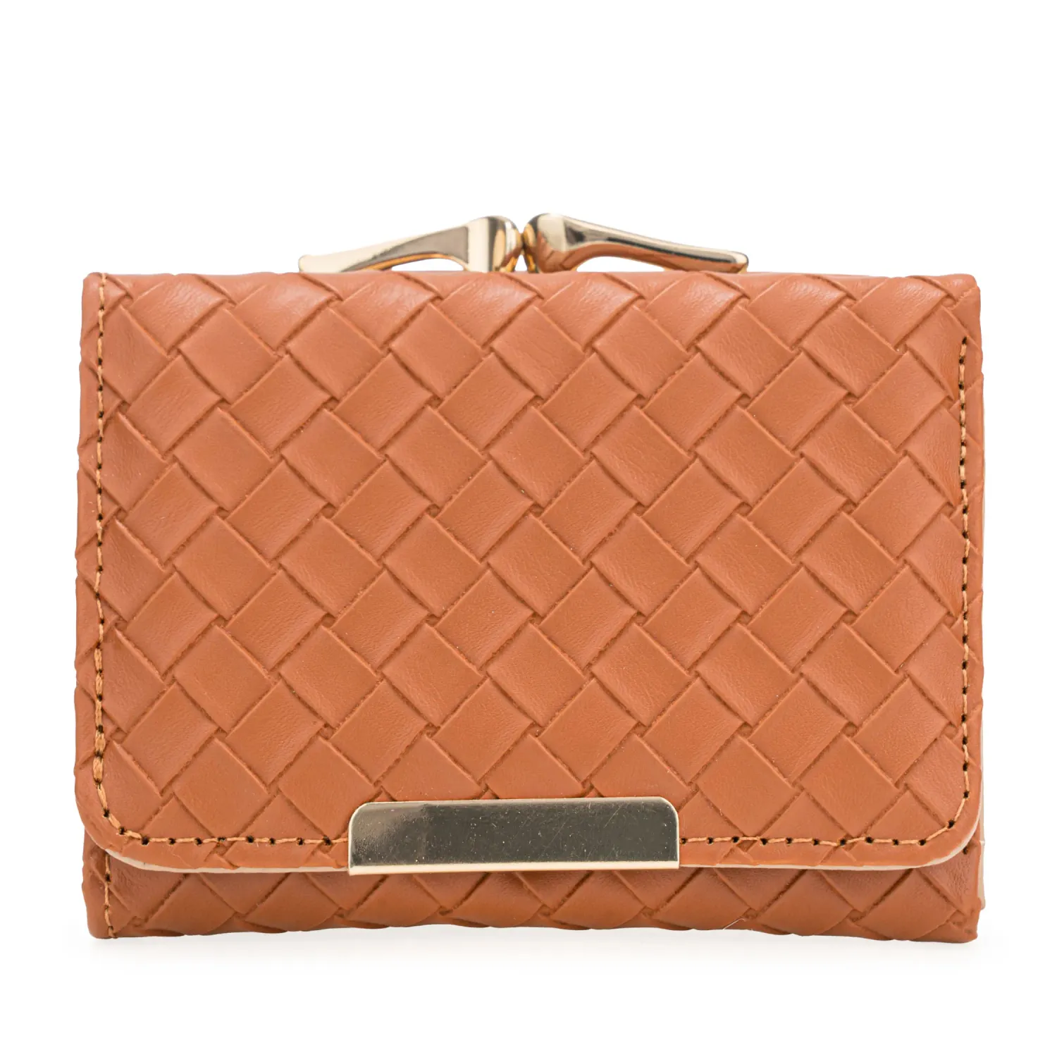 Monedero Limoni Dama Neyla2 color camel | Platanitos