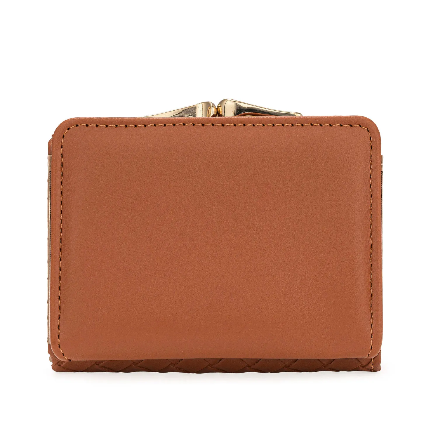 LIMONI Monedero Limoni Dama Neyla2 color camel | Platanitos
