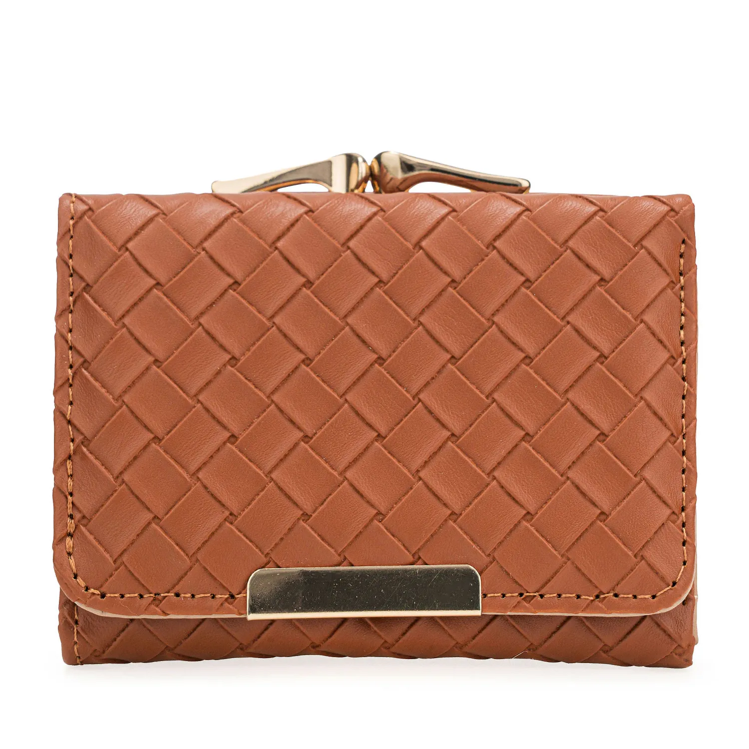 LIMONI Monedero Limoni Dama Neyla2 color camel | Platanitos