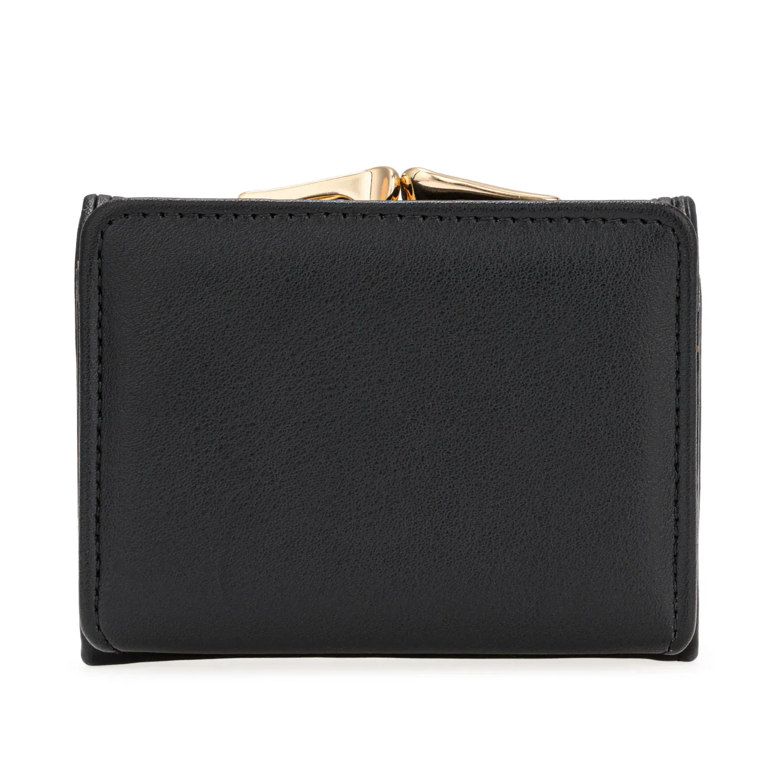 LIMONI Monedero Limoni Dama Julieth color negro | Platanitos