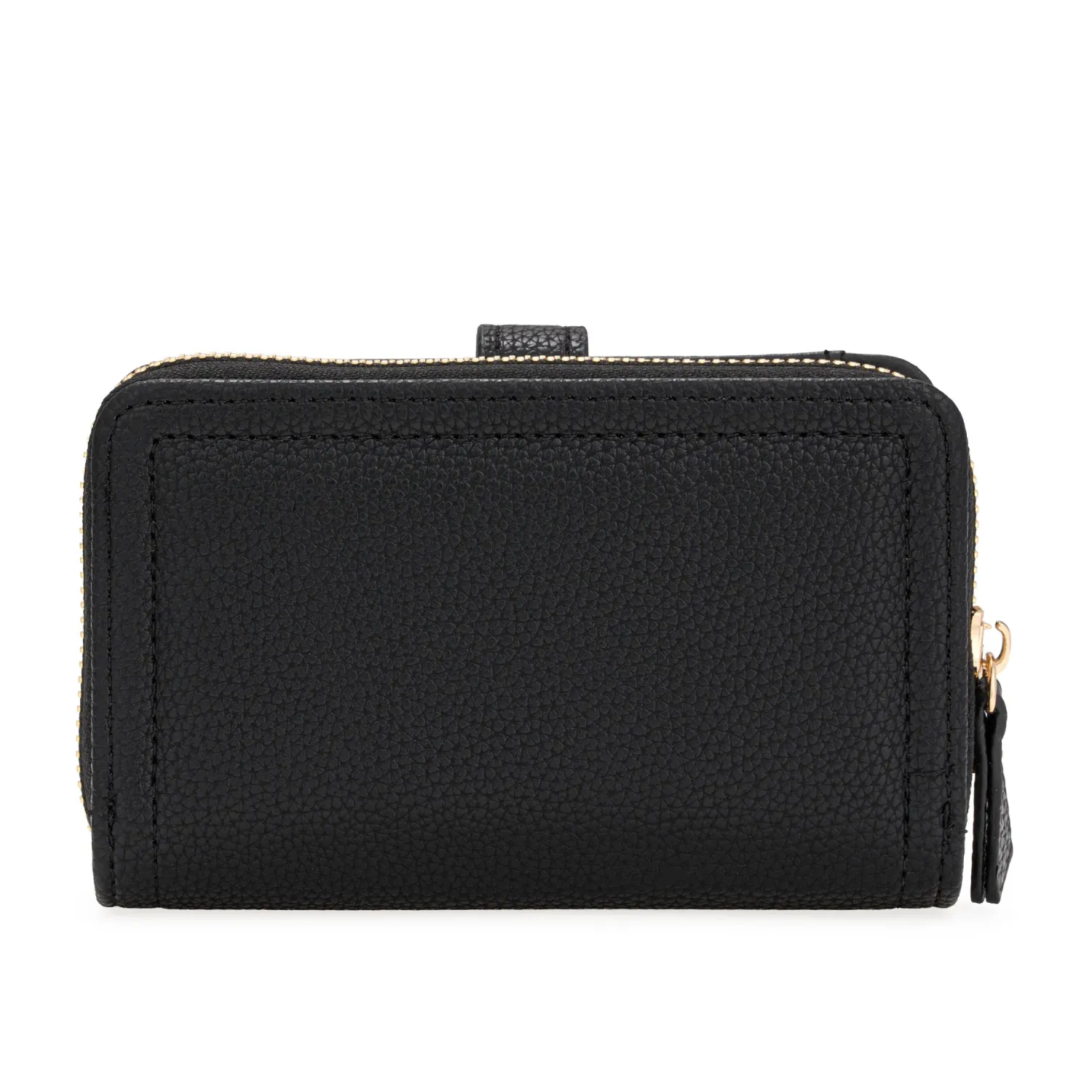 LIMONI Monedero Limoni Dama Dionny color negro | Platanitos