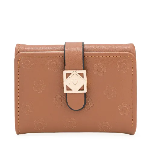 Monedero Limoni Dama Bellamy | Platanitos