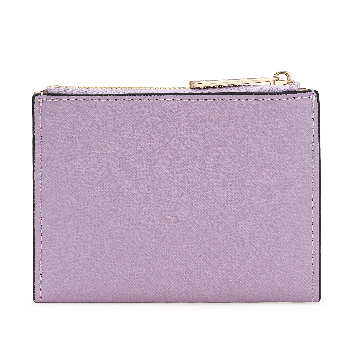 LIMONI Monedero Limoni Dama Thalassa color lila | Platanitos