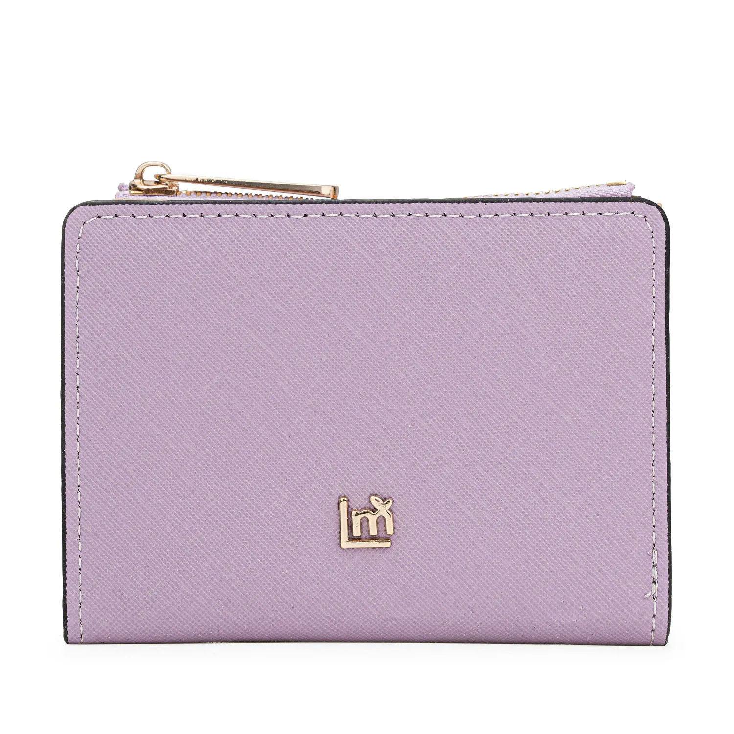 LIMONI Monedero Limoni Dama Thalassa color lila | Platanitos