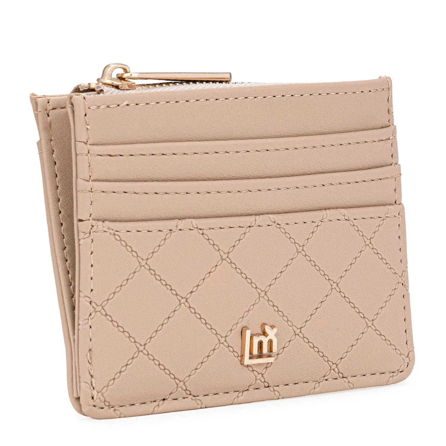 Monedero Limoni Dama Briseis color nude | Platanitos