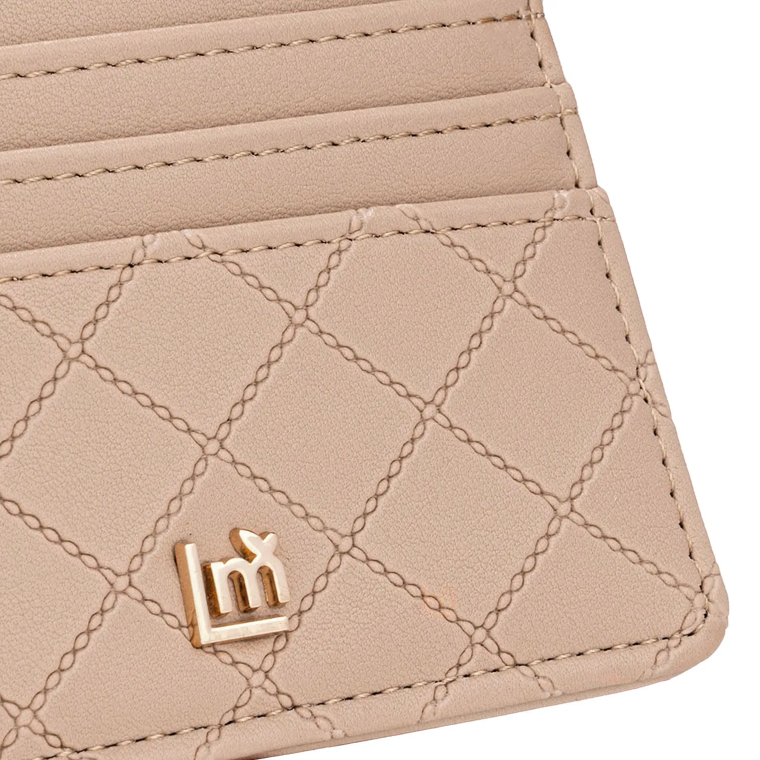 Monedero Limoni Dama Briseis color nude | Platanitos