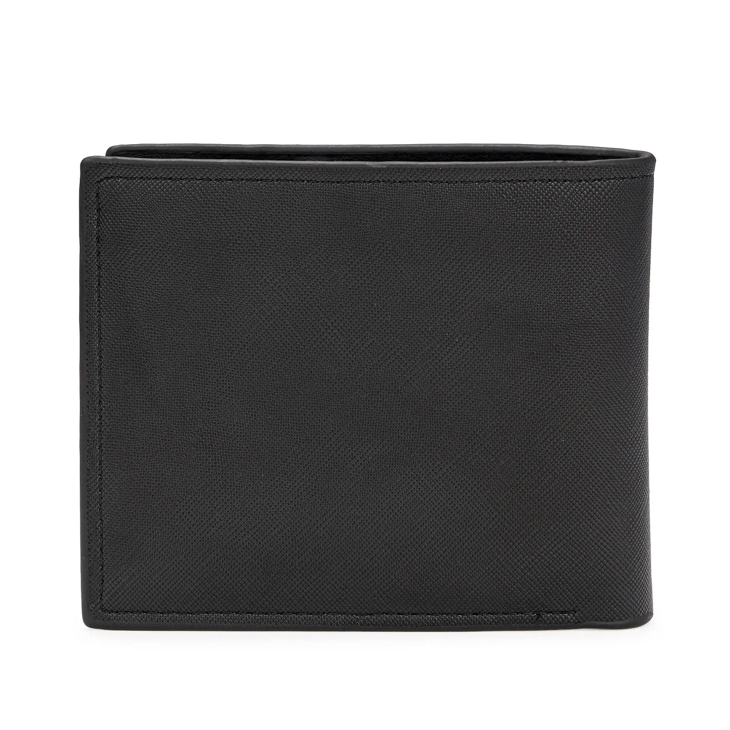 Just4u Billetera Just4U Caballero Alberto color negro | Platanitos